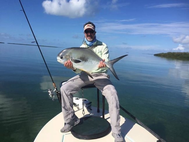 Julie Mcqueen & Daniel Lee Martin's Till Death Adventure Series welcomes Dirty Waters Charters (Capt. Lain Goodwin)! Book your Till Death Adventure at www.finandfield.com/series/till-death-adventure-series.

#TillDeath | #Fishing | #Hunting | #FinandField | #DirtyWaterCharters