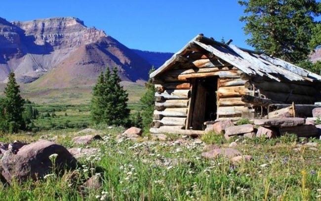 Is the location worth the rehab effort?

 #FinandField | #Outdoors | #Adventure | #Unplug |