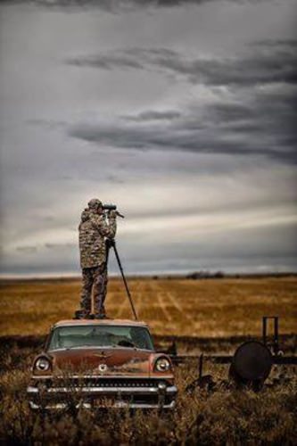 What are you hunting for this week? Get shot of Whitaker Brothers Hunting Company making it happen. 

#Hunting | #CO | #WhitakerBrothers | #FinandField | PC@dpeeps26
