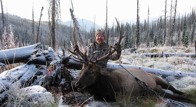Hunting is Idaho looks GREAT for York Outfitters ! Do you have plans to hunt this year? 

#Hunting | #Elk | #Bear | #Idaho | #Adventure | #FinandField
