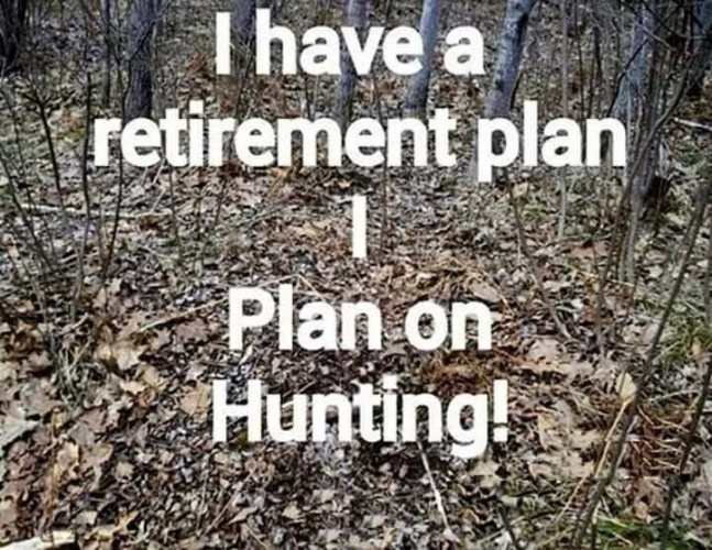 In addition to being top notch hunting guides, Racknine Outdoors can also help you with planning for retirement! Personally, we are hoping retirement comes early 🙂 844-445-4168.

http://bit.ly/2olPioL

Papa's Pilar | #LiveTheLegend | #PapasPilarRum | #Hunting | #Adventure