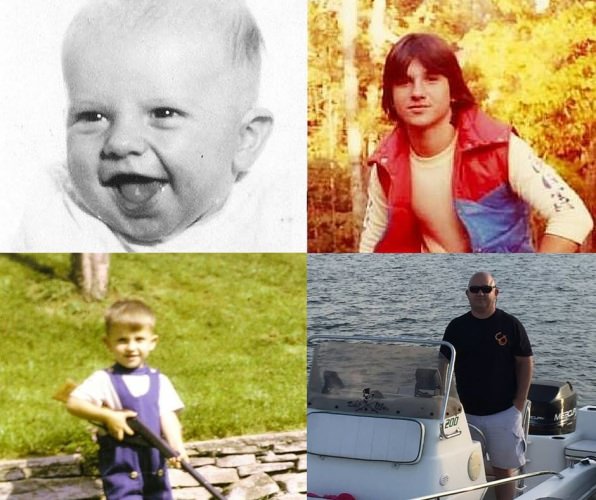 Happy 50th birthday Lewie A Aldridge!  Thanks for keeping the Fin & Field community engaged.  #50YearAdventure #FinandField #halfcentury