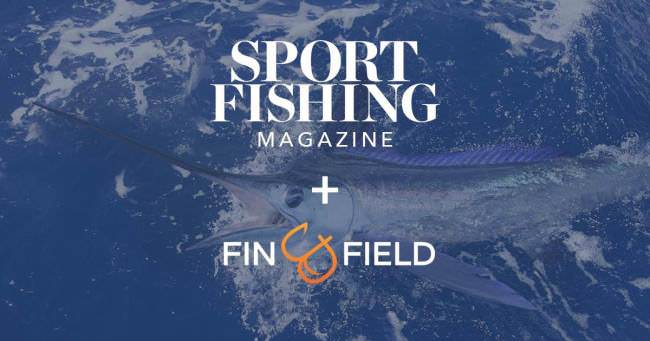 Sport Fishing Magazine partners with Fin & Field. Sport Fishing’s audience will be able to Search, Review, and Book Operators for fishing adventures at top destinations across the US. #BookAnAdventure #SportFishingMag #Fishing #FinandField