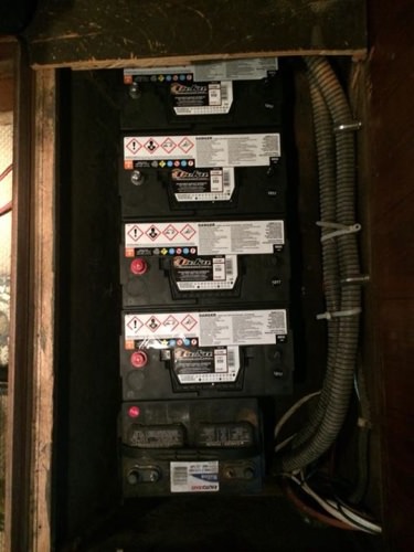 Another look behind the scenes at Capt. Dale Lisi is getting his boat ready for winter bluefin and for season 5 of Wicked Tuna: OBX!

If you win the Big Tuna Fishing Adventure Giveaway (http://bit.ly/2f8QUPy) on Fin & Field you'll be fishing with one of the best. The winner gets:

2 Days of Fishing With Dale Lisi
$1,300 TackleDirect Gift Card
TackleDirect DryCASE Soft Cooler and Pliers Set
$1,000 Travel Credit

Foolish Pleasures Big Game Fishing | TackleDirect | OBX | #OuterBanks | #BigTunaTuesday