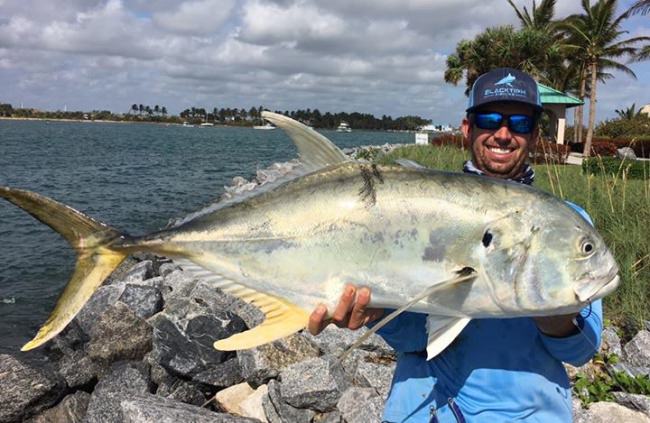 BlacktipH posted a new video on youtube, check it out. Then check out the awesome guides, outfitters, lodges, and charter boats that he endorses in the BlacktipH Adventure Series on Fin & Field. Right now you can enter our $5000 Book with the Best Giveaway for a shot at a booking credit to use with any one of the operators in any of our Adventure Series'! http://bit.ly/2xgc1I2

#BlacktipHSaturday | #HuntWithTheBest | #FishWithTheBest | #Giveaway