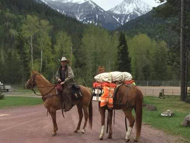 Want to beat the traffic and get out of town for the weekend? #Adventure #Hunting #Fishing #FinandField