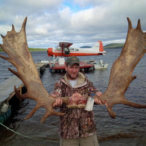 What do you think of this rack? #Hunting #Adventure #FinandField