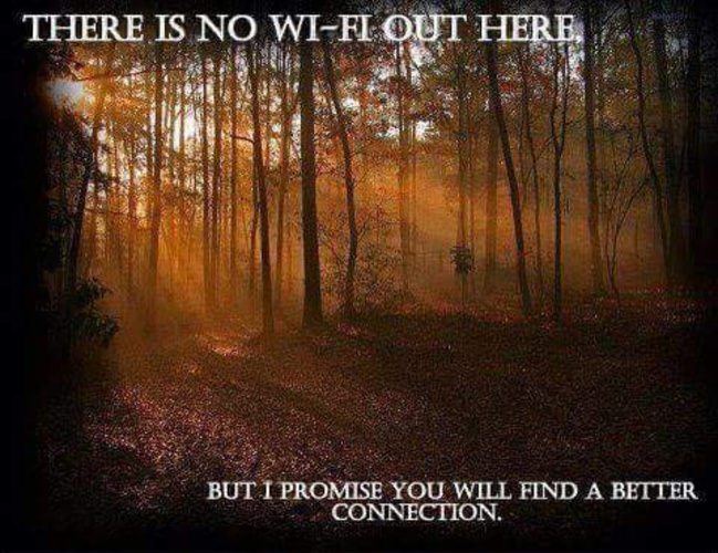 No place like it!
#racknine