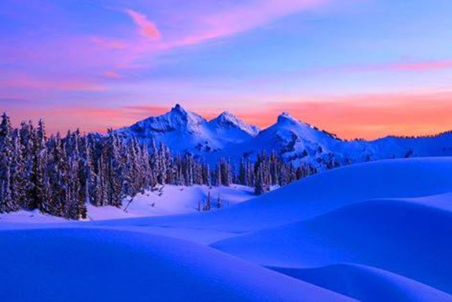 Best guess on where this is? #OutdoorAdventures #FinandField #MotherNature