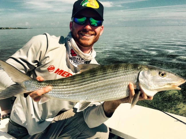 Welcome Islamorada Fishing Charters and Guides-Skins and Fins Charters. Captains Ted & Donnie Benbow do it all when it comes to shallow water fishing in the Florida Keys. Targeting #Tarpon, #Redfish, #Snook, #Shark, #SpottedSeaTrout, and #Bonefish! Book a trip with this #Florida #Keys native to fish the Flats & Backcountry or Everglades. #Fishing #Booking #FinandField.  WWW.FINANDFIELD.COM