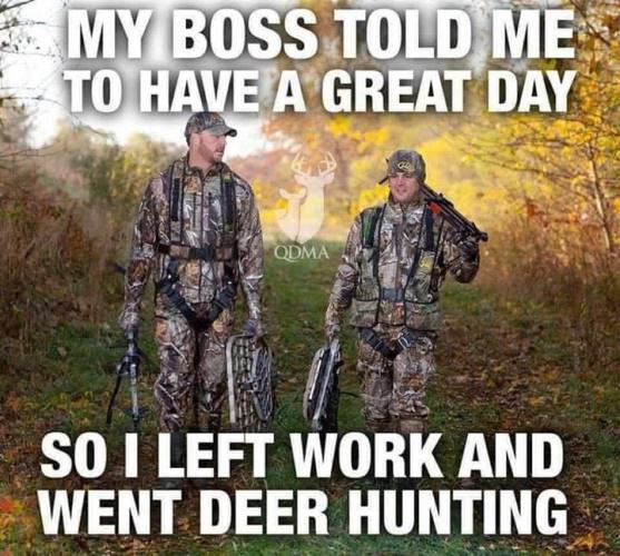 Making it a perfect Monday!!