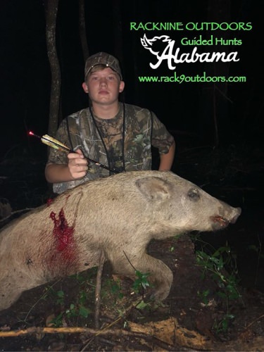 Ethan 15yrs old and Clayton 15yrs old from Indiana got it done tonight!!!! Congrats guys!!!!