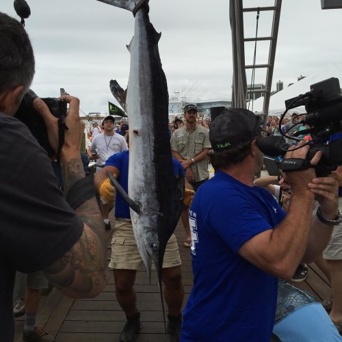 2nd place and still worth $1,000,000 (currently) #WMO2015 #OC #FinandField