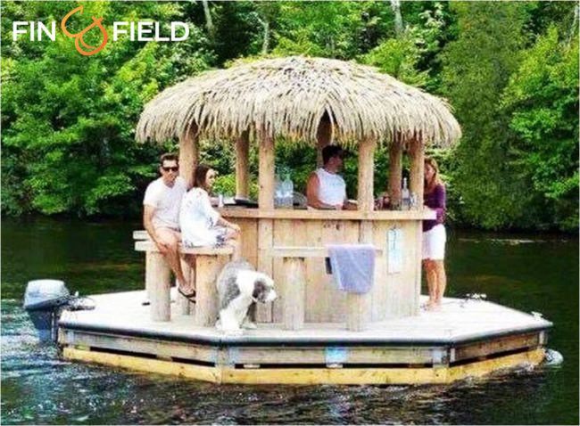 Could you use this for fishing or hunting adventures?  What modifications would you suggest? Find Your Next Adventure! #FYNA / #FinandField / #Hunting / #Fishing