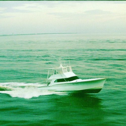 The Sea Note from OBX is returning to fish the Huk Big Fish Classic. Get your boat and crew lined up for this rapidly growing Ocean City, Maryland tournament.

#Fishing | #BigFish | #Adventure | #FinAndField