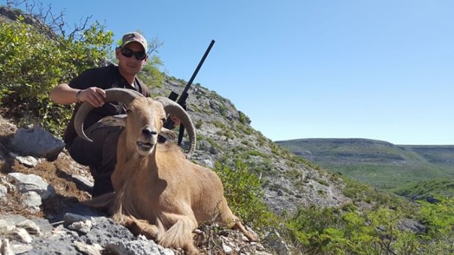 Sounds like this was a classic hunt! We got a little rush just reading about it, imagine what actually going on a Daggaboy Safaris & Global Outfitters hunt is actually like! Contact them to book your dream hunt!
855-824-1149
http://bit.ly/2kXnOnh

#DreamHunt | #HuntingSafari | #Adventure | #FinAndField