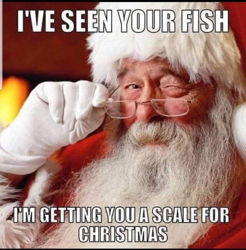 Bet you know someone who needs the same gift. #Fishing