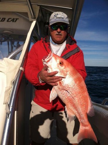 5 STAR Sportfishing Charters, in the Endorsed Partner Series on Fin & Field, spent November putting the fish on deck! You can count on all the guides, captains, outfitters, and lodges in the Endorsed Partner Program to be top notch.

You can also win a $5000 booking credit in the Book with the Best Giveaway (http://bit.ly/2xgc1I2) on Fin & Field to be used with any of them, plan your dream adventure!

Till Death Do Us Part | Daniel Lee Martin | Julie Mcqueen | #TillDeathAdventureSeries | Papa's Pilar | #PapaWouldBeProudAdventureSeries | #NeverASpectator | Fly Navarro | #FlyZoneAdventureSeries | BlacktipH | #FishWithTheBest | #HuntWithTheBest