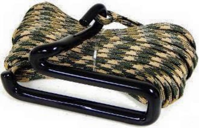 Run over and get your family a stocking stuffer! The Limb Grip