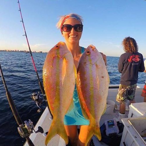 What did you catch this weekend?  #Fishing #Adventure #FinandField