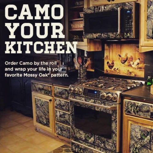 Would you do this? Yes or No! #FYNA #Camo #Adventure #Hunting #FinandField