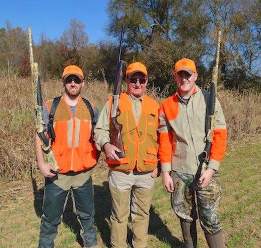 Get the inside scoop on Ty's racing and hunting adventures at http://bit.ly/2qjayQE.

#TyDillon | #ColaCola600 | #GermainRacing | #GEICO | #TwistedTea | #Chevy | #NASCARonFox | #CharlotteMotorSpeedway | #NASCAR | #RCR | #MonsterEnergy | #USA | #Military | #FoxSports | #FinandField | #Hunting | #Adventure | #MemorialDay |  #Fishing | #Sportsman