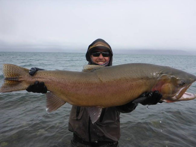 What is your personal best? Share your photos at myadventures@finandfield.com #Fishing #PersonalBest #Adventures #FinandField