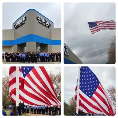 Need to gear up for your next adventure?  

Check out: https://www.ganderoutdoors.com/