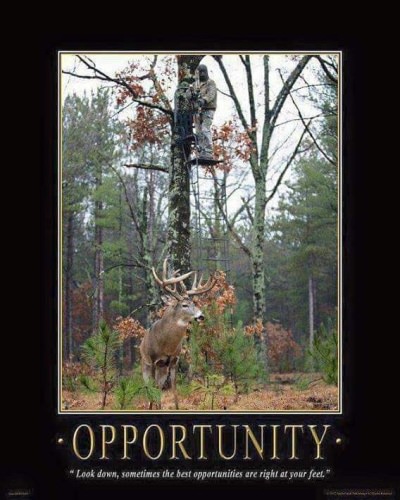 Yes!
#racknineoutdoors