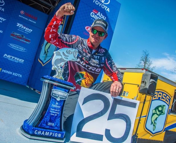 Who likes bass fishing?
Is there anyone better than KVD on the Bass circuit?

#Bass | #Fishing | #FinandField | #BassPro | #KVD