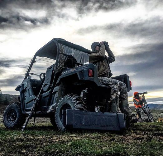 Are you looking for adventure in 2017? Visit www.finandfield.com to check out the Till Death Adventure Series. Book your hunting or fishing trip with Julie Mcqueen & Daniel Lee Martin's best of the best.

 #TillDeath | #Hunting | #Fishing | #Adventure | #FinandField