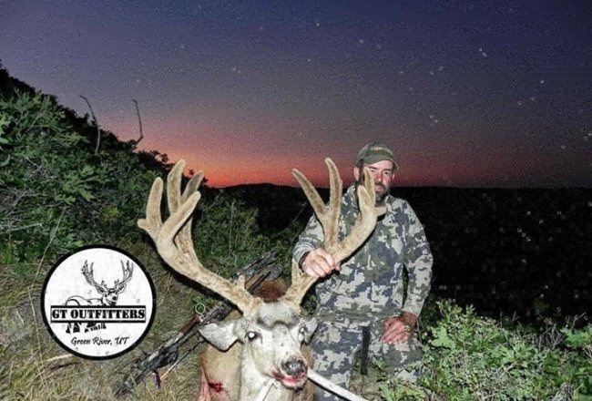 Remember, if you aren't in position to draw a tag, there are also options open for purchasing a conservation or landowner tag. Contact us for info.