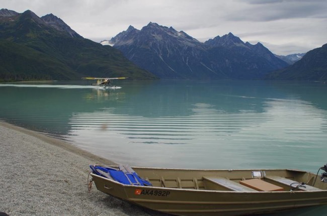 Welcome High Adventure Air Charter, Guides & Outfitters! Alaska's Best Fly In Fishing, Hunting, Wildlife Viewing and Flightseeing Tours! High Adventure Air is based in Soldotna, Alaska, at the heart of the beautiful Kenai Peninsula. #Alaska #BrownBear #Eagle #Fishing #FinandField