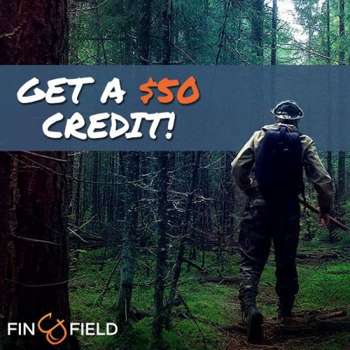 Want to tag a backwoods trophy? Find out where to go with Fin and Field: http://fieldandstre.am/vPAVcZ