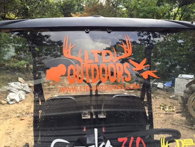 LTD Outdoors Georgia
Hunting and fishing is important to us all as well as introducing new people to our passion. The folks at LTD outdoors Ga are doing just that so head over to their page and give them a like and a share.
