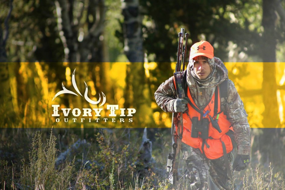 Hunt with Ivory Tip Outfitters | Fin & Field