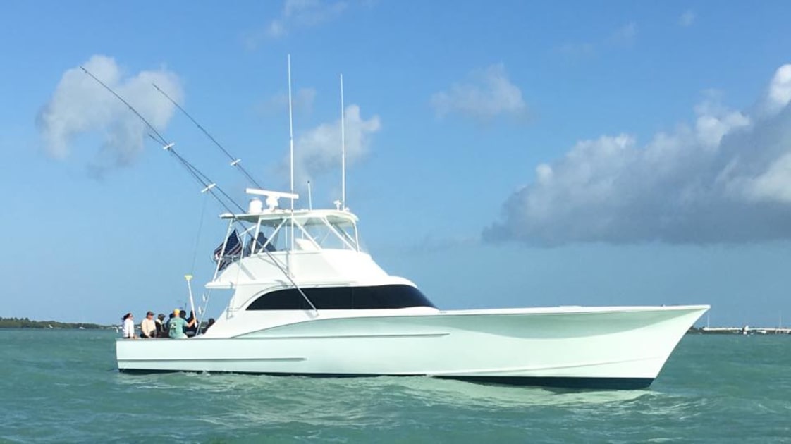 Fish with Reel Direct - 5 Star Sportfishing Charters | Fin & Field