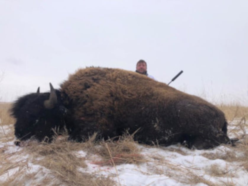Hunt & Fish with Jim River Guide Service | Fin & Field