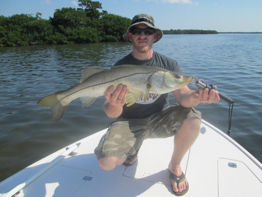 Fish with Reel Charter Fishing | Fin & Field