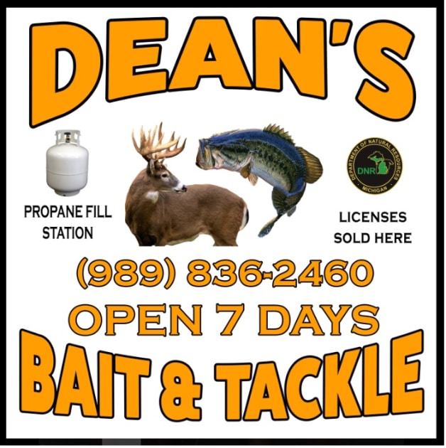 Visit Deans Bait And Tackle Inc