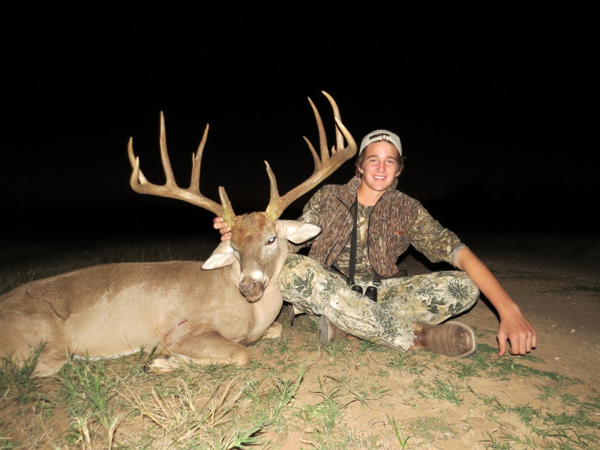 Hunt with Jag Ranch | Fin & Field