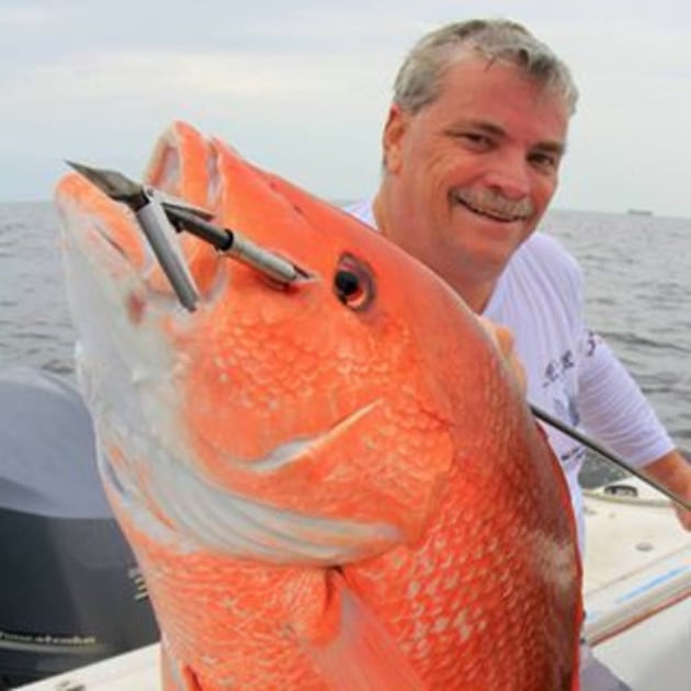 Fin & Field | Mark Miller - Primofish.Com