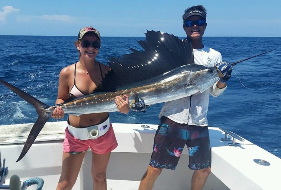 Fish with Predator Sport Fishing | Fin & Field