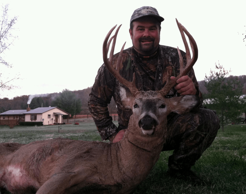 Hunt with Rush Creek Outfitters Fin & Field