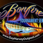 Blazing Mako Tournament - Guy Harvey Outpost 