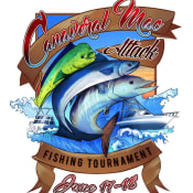 Canaveral Mac Attack Fishing Tournament