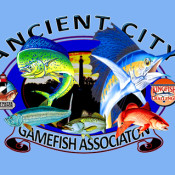Ancient City Game Fish Challenge