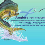  Anglers For The Cure