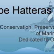 Cape Hatteras Anglers Club Invitational Surf Fishing Tournament