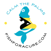 Bluwater Babes Fish for a Cure